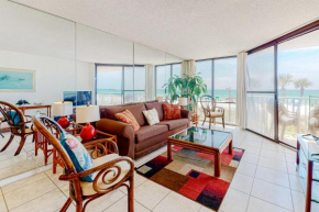 Edgewater Windward 104